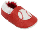 My First Baseball Shoes