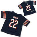 Matt Forte Infant Bears Jersey