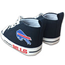 Buffalo Bills Baby Bib with Pre-Walking Shoes