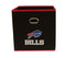 Buffalo Bills Storage Cube