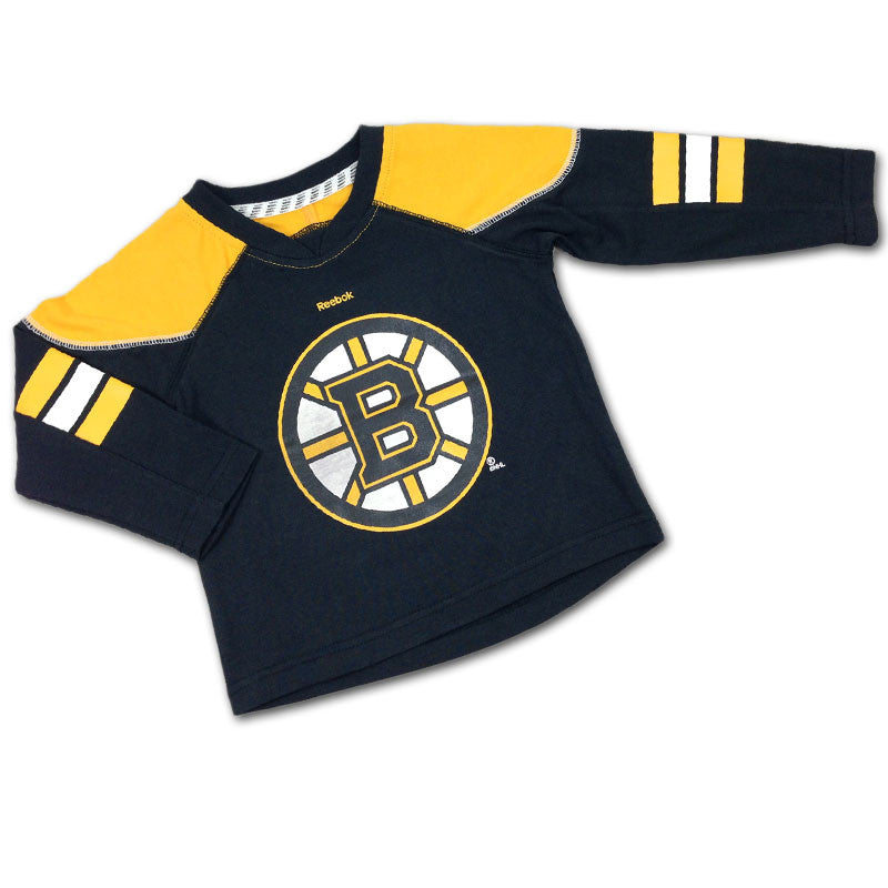 Bruins Toddler Team Shirt