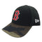 Red Sox Ball Cap with Camo