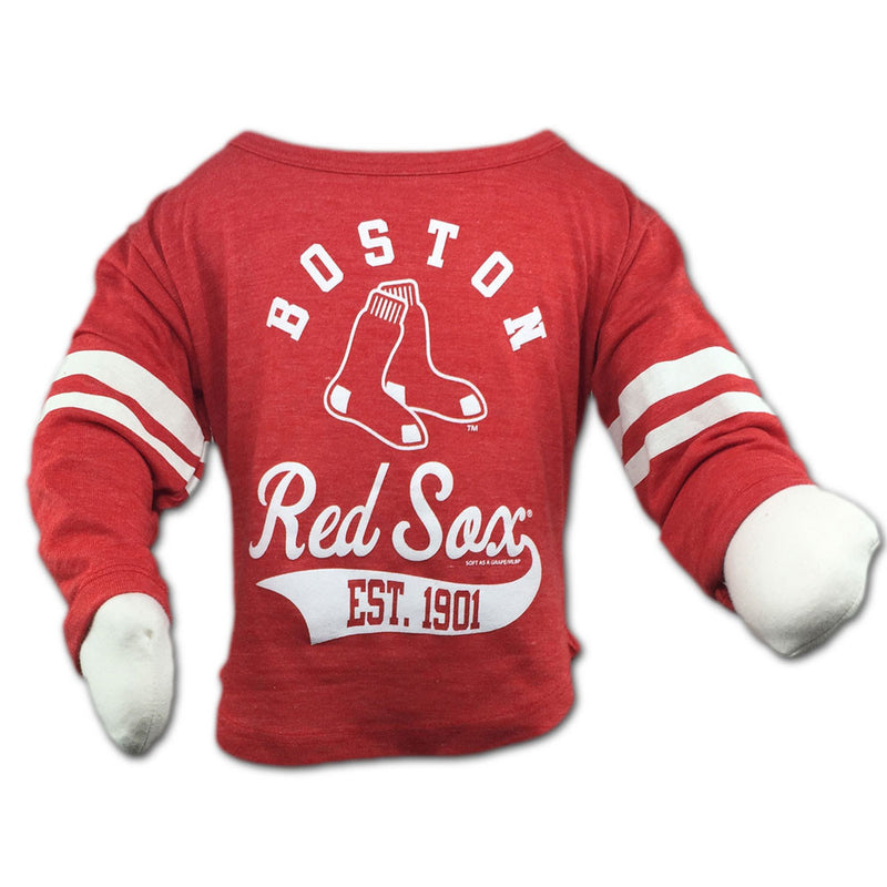 Red Sox Kid's Classic Tee