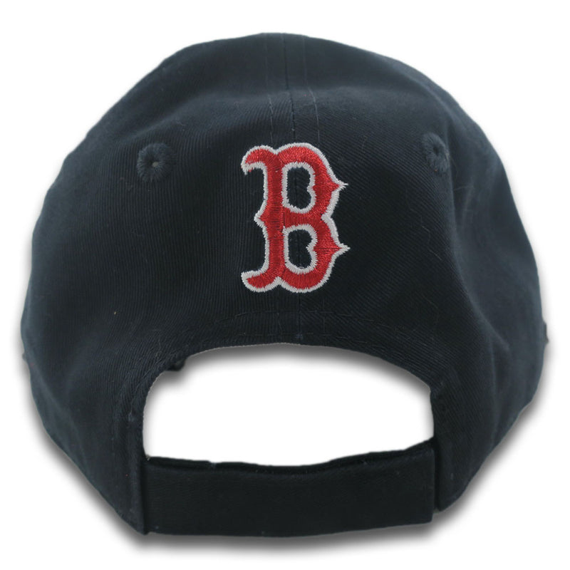 Red Sox Kid Shimmer Cap
