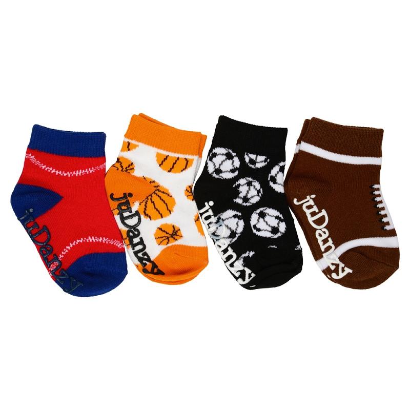 Sports Socks Variety Pack