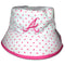 Baby Braves Reversible Hearts Hat