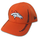 Broncos Team Colors Hat