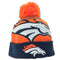 Broncos Toddler Chilly Day Hat