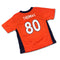 Thomas Broncos Kids Jersey (Size_2T-4T)