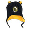Baby Bruins Cozy Winter Hat
