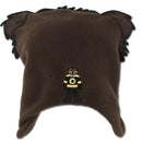 Blades the Bruin Mascot Infant Hat