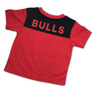 Bulls Toddler Ultimate Short Sleeve Tee and Shorts (4T Only)