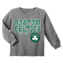 Celtics Toddler Tee Shirt Duo (4T Only)
