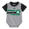 Baby Celtics Short Sleeved Creeper & Pants Outfit