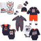 Chicago Bears Grow with Me Gift Set