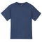 Boys Navy Classic Short Sleeve Tee Shirt