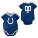 Colts Baby Jersey Onesie