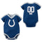Colts Baby Jersey Onesie