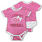 Cowboys Baby Girl Gift Set (6-9 Months)