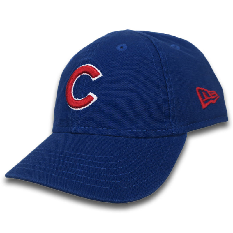 Cubs Infant Team Hat
