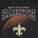 New Orleans Saints Boys Tee Shirt