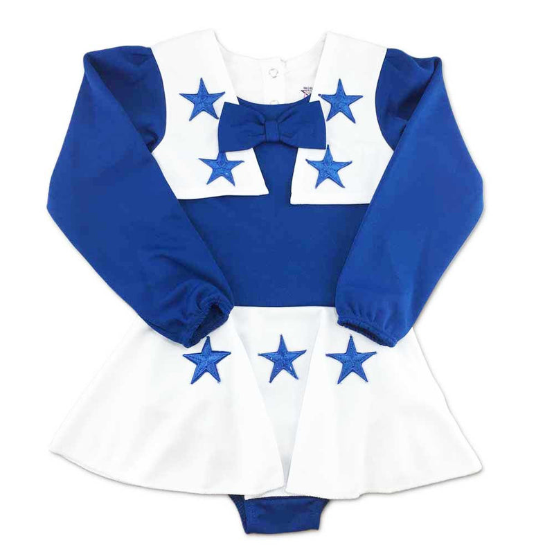 Dallas Cowboys Cheerleader Outfit – babyfans