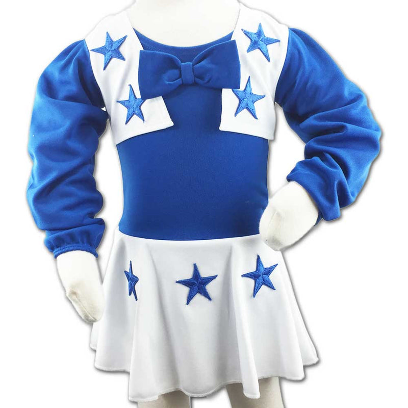 dallas cowboys cheerleaders uniform for sale