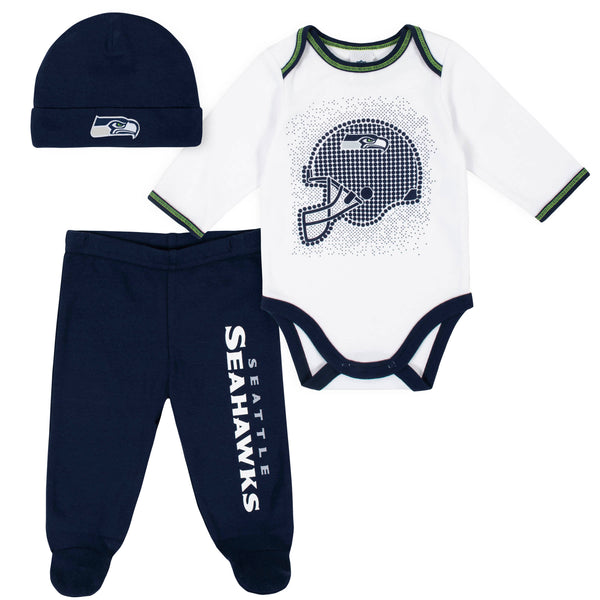 Green Bay Packers Infant/Toddler Sweat suit – babyfans