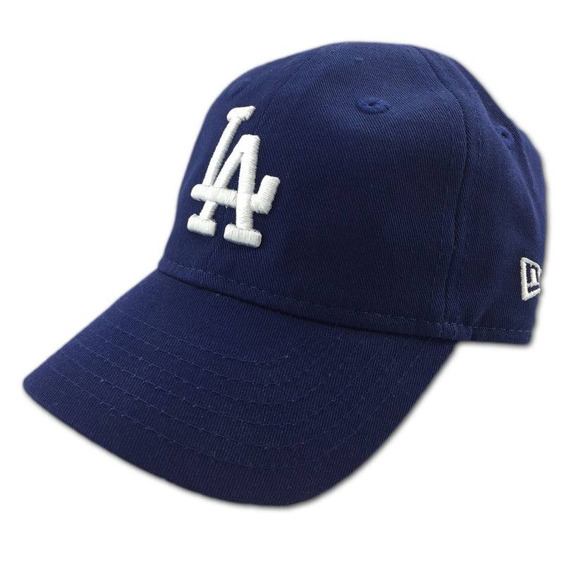 Dodgers Team Baseball Hat