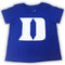 Duke Team Logo Tee