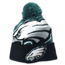 Eagles Toddler Chilly Day Hat