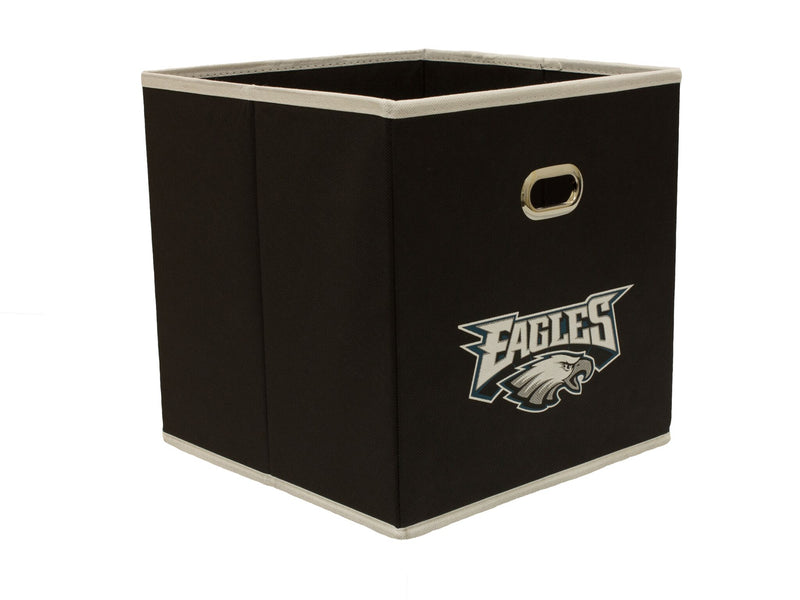 Philadelphia Eagles NFL Storage Cubes