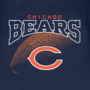 Chicago Bears Boys Tee Shirt