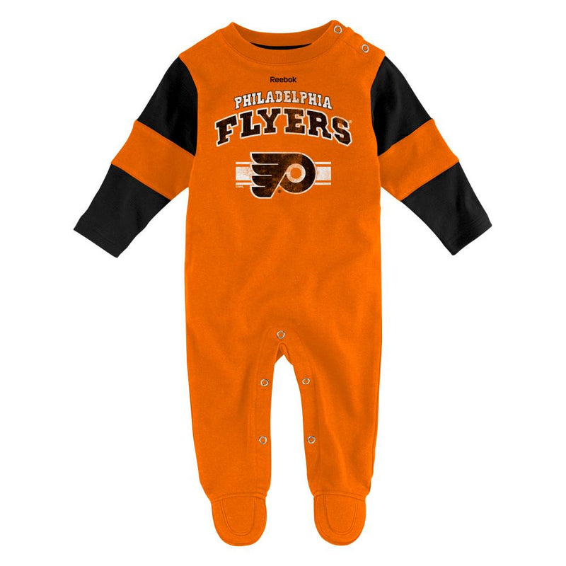  Flyers Hockey Vintage Style Coverall