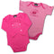 Indianapolis Colts Pink Onesies (Size 18M Left)