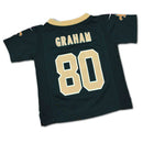 Saints Graham Infant Jersey (Size_2T-4T)