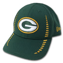 Packers Team Colors Hat
