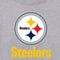 Pittsburgh Steelers Boys Long Sleeve Tee