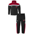 Heat Training Day Track Suit