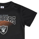 Las Vegas Raiders Boys Tee Shirt