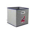 Cleveland Indians MLB Storage Cube