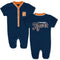 Tigers Fan Team Player Coverall