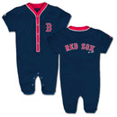 Red Sox Fan Team Player Coverall