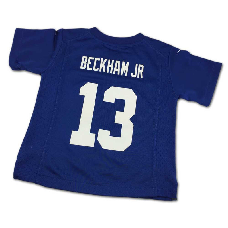 Odell Beckham Jr. Giants Jersey