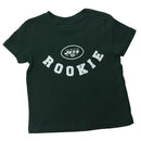 Jets Rookie Short Sleeve Tee (24M)