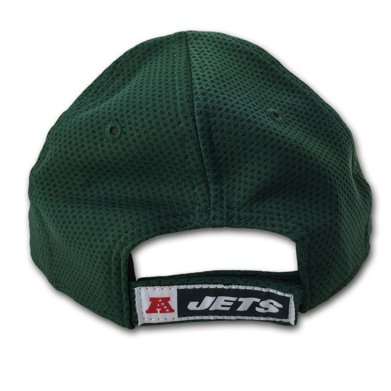 Jets Team Colors Hat