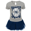 Yankees Girl Cheer Squad Dress