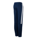 New Balance Boys Techtonic/Lynx Blue Fleece Athletic Pant