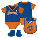 Knicks Baby Jersey Outfit