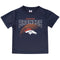 Denver Broncos Boys Tee Shirt